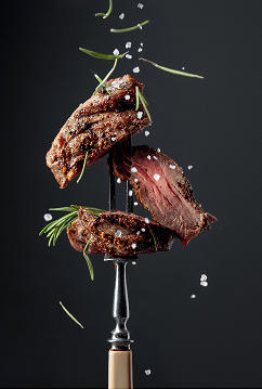 27.01.2022 <br/> WARSZTATY MIĘSNE<br/> Ernest Jagodziński