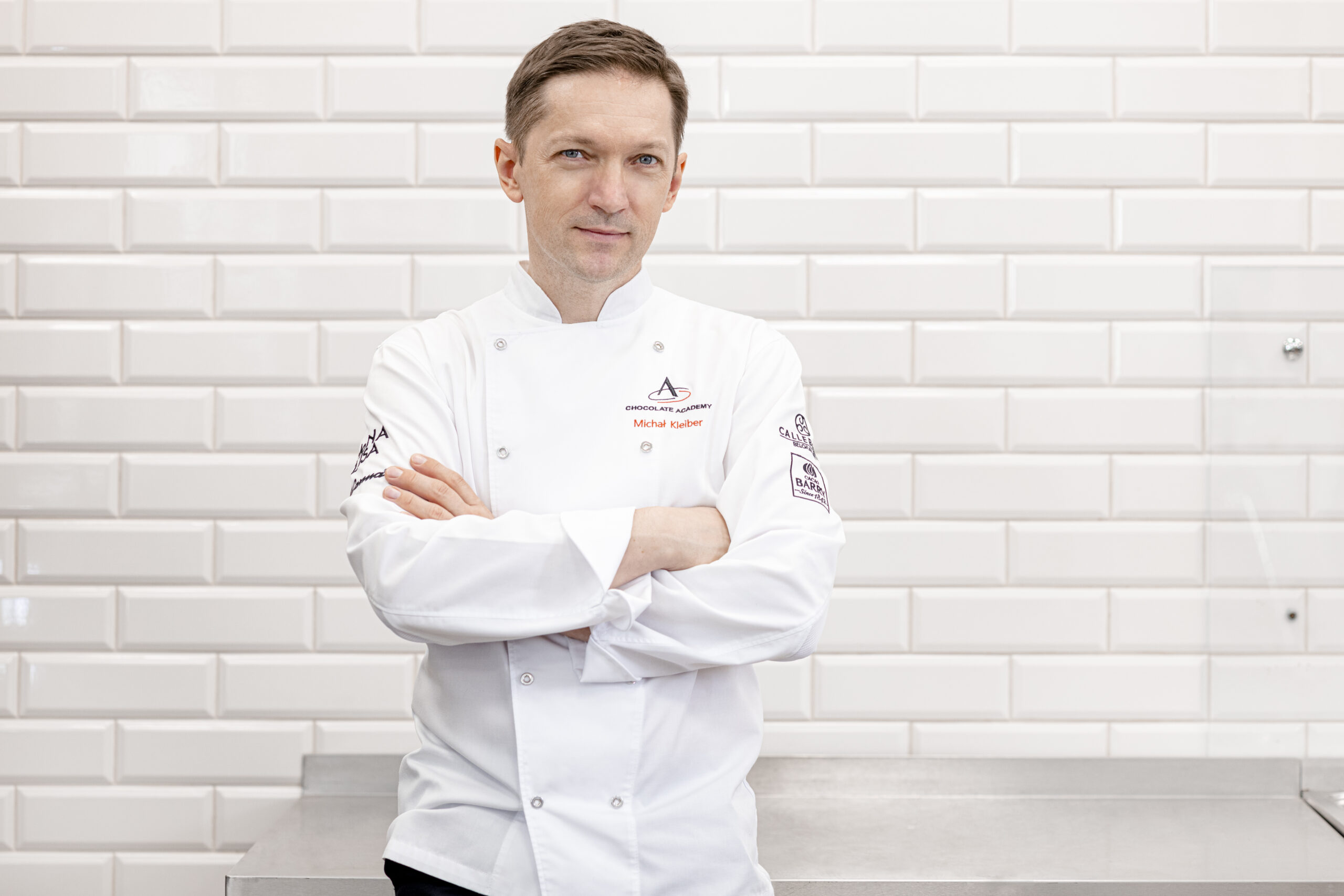 11.05.2023<br/>SZKOLENIE CUKIERNICZE<br/> MONOPORCJE <br/> Michał Kleiber